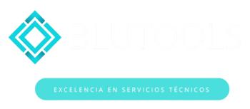 BLUTOOLS Logo