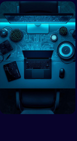 Tecnología