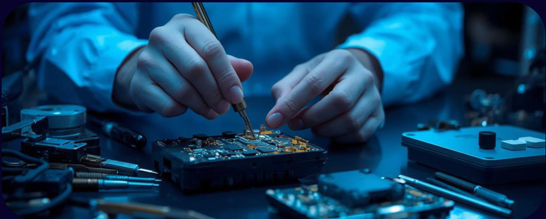 Laboratorio